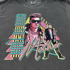 Vanilla Ice Vintage 90’s Inspired T-Shirt Retro Design